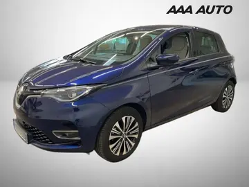 Renault ZOE, ZE50 R135, Automat, Kůže, Navi